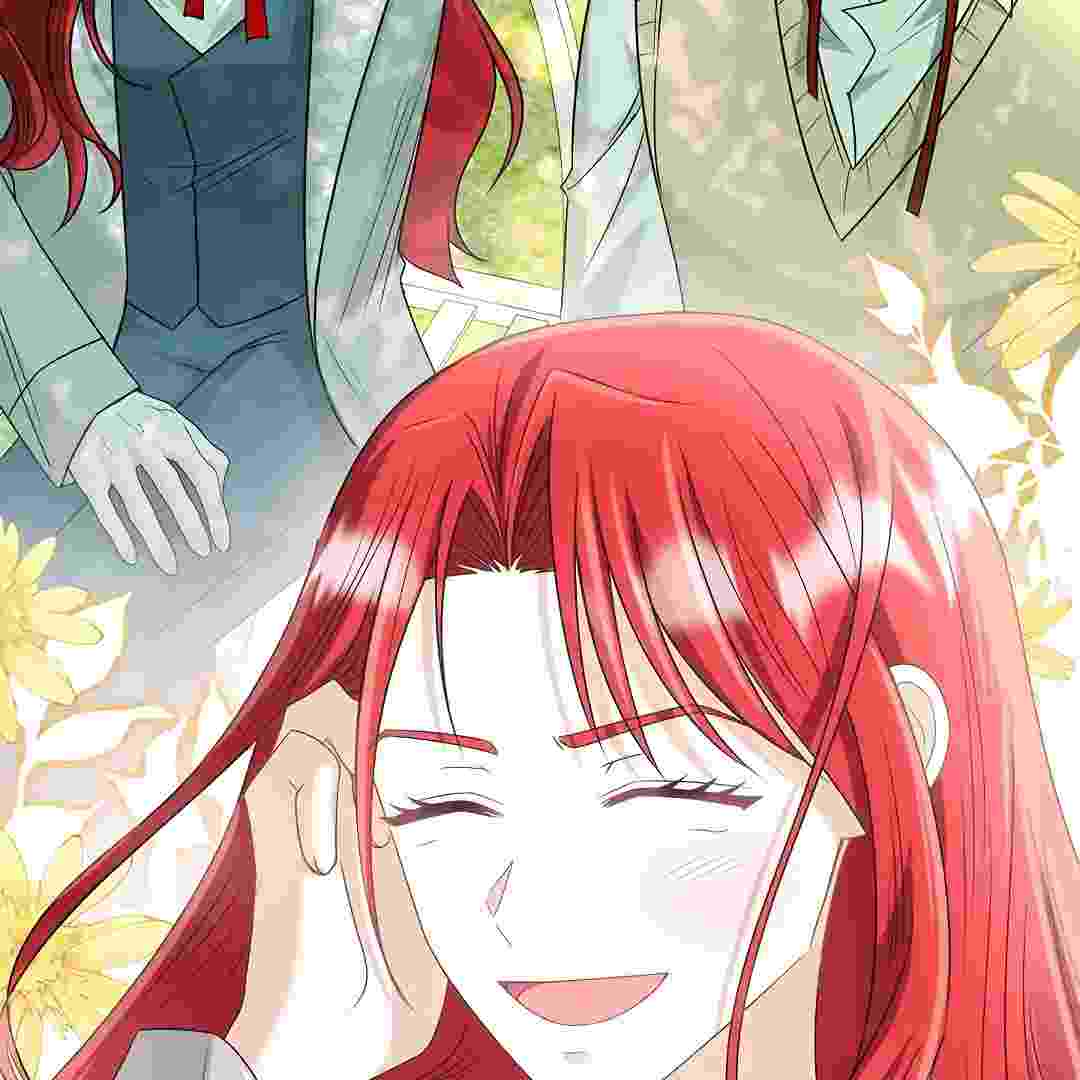 I Live With My Villain Uncle Chapter 12 - halaman 139