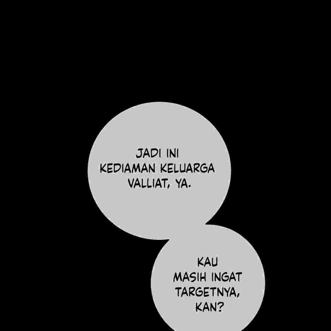 I Live With My Villain Uncle Chapter 4 - halaman 139