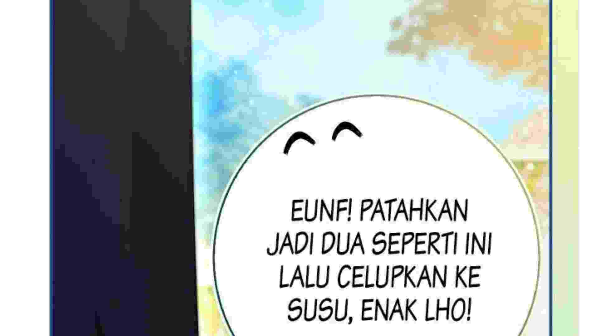 I Live With My Villain Uncle Chapter 39 - halaman 139