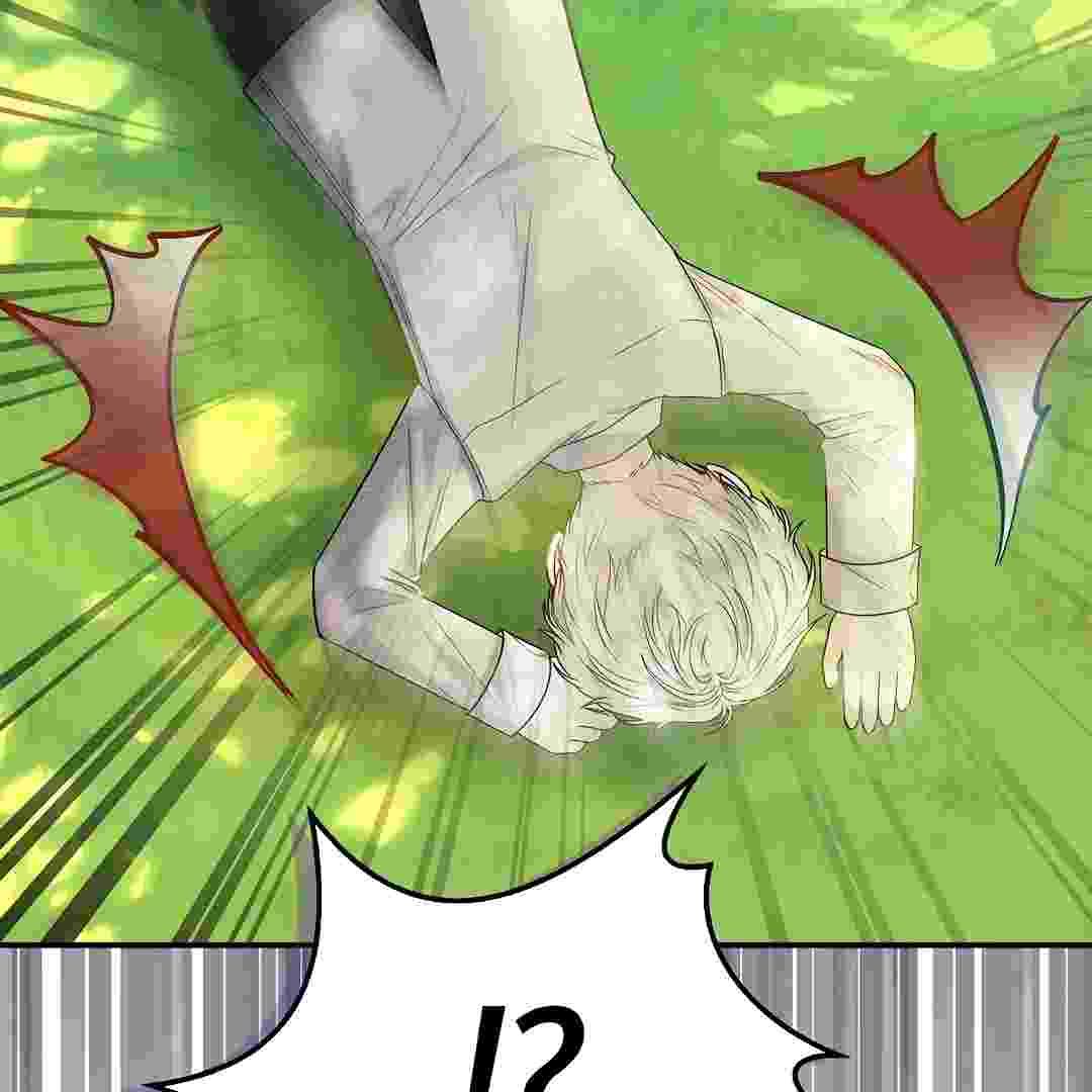 I Live With My Villain Uncle Chapter 18 - halaman 139