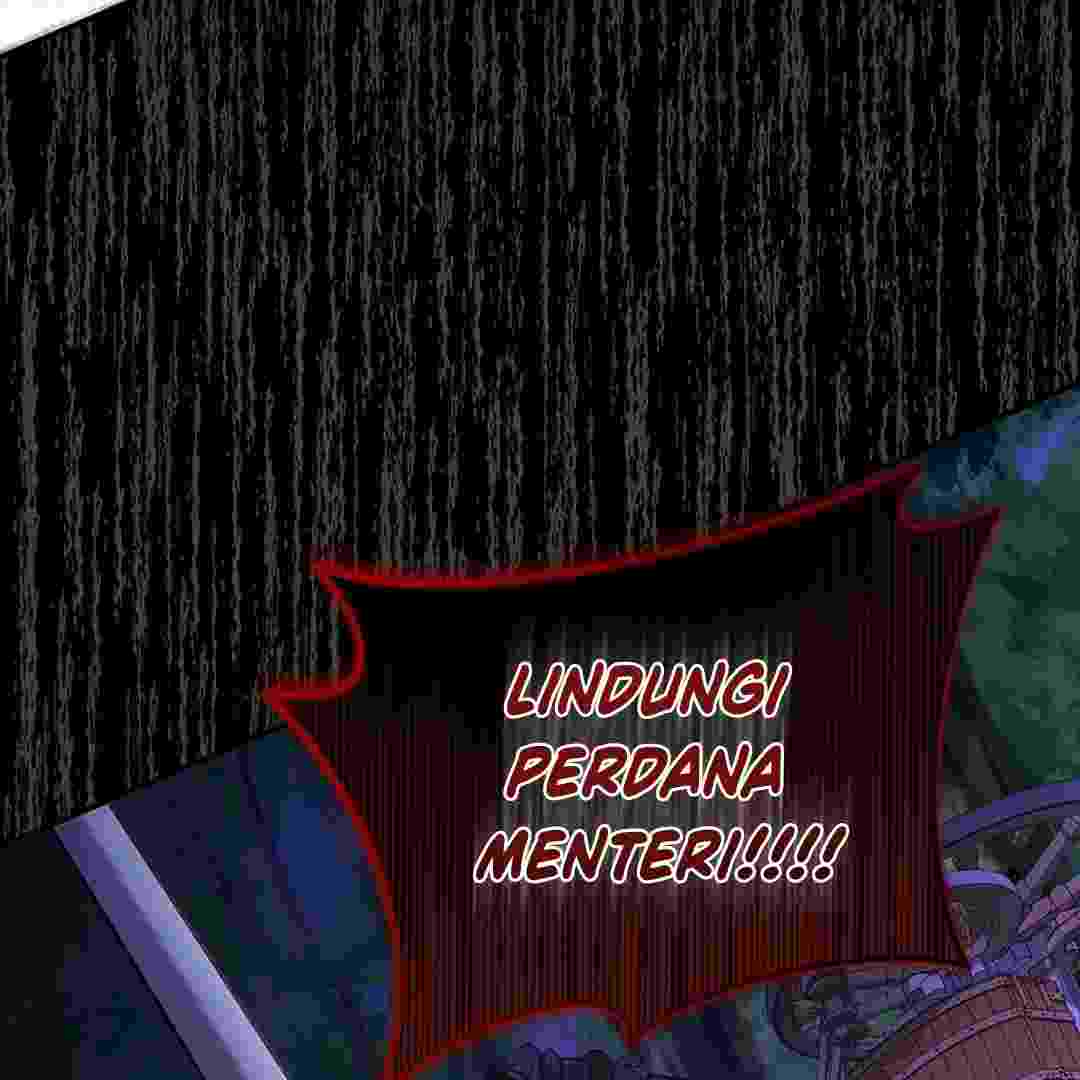 I Live With My Villain Uncle Chapter 1 - halaman 139