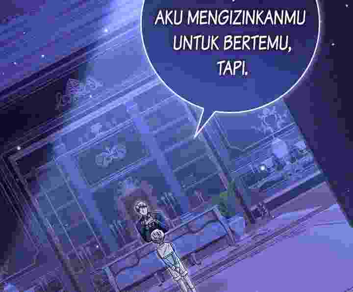 I Live With My Villain Uncle Chapter 30 - halaman 139