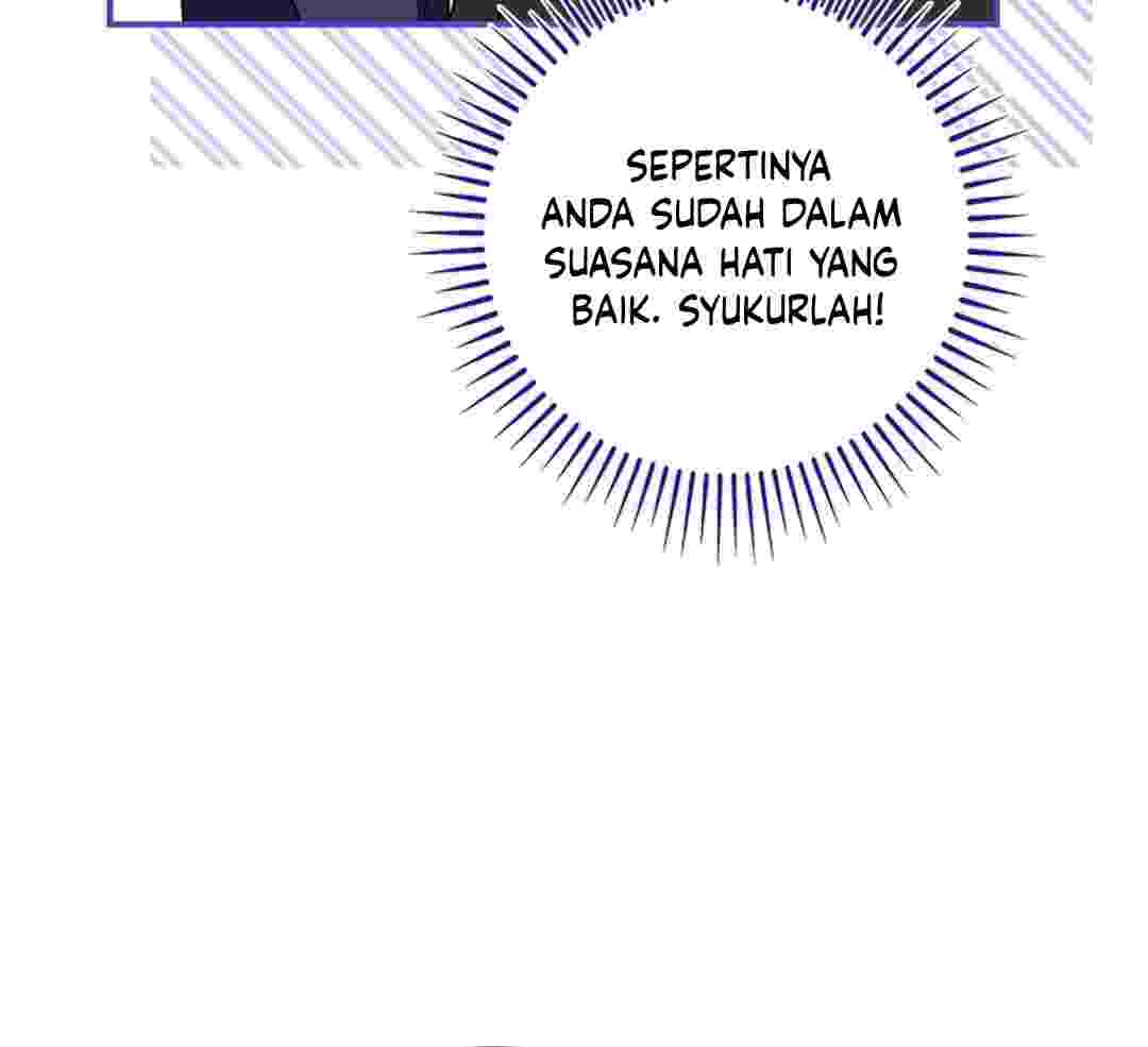 I Live With My Villain Uncle Chapter 6 - halaman 139