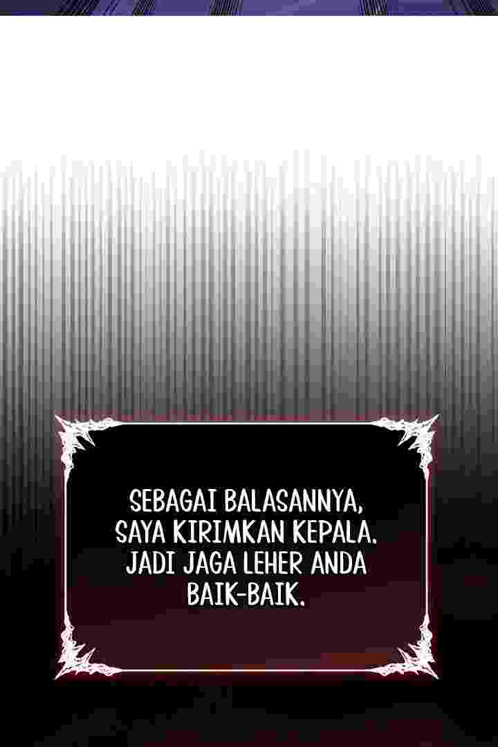 I Live With My Villain Uncle Chapter 27 - halaman 139