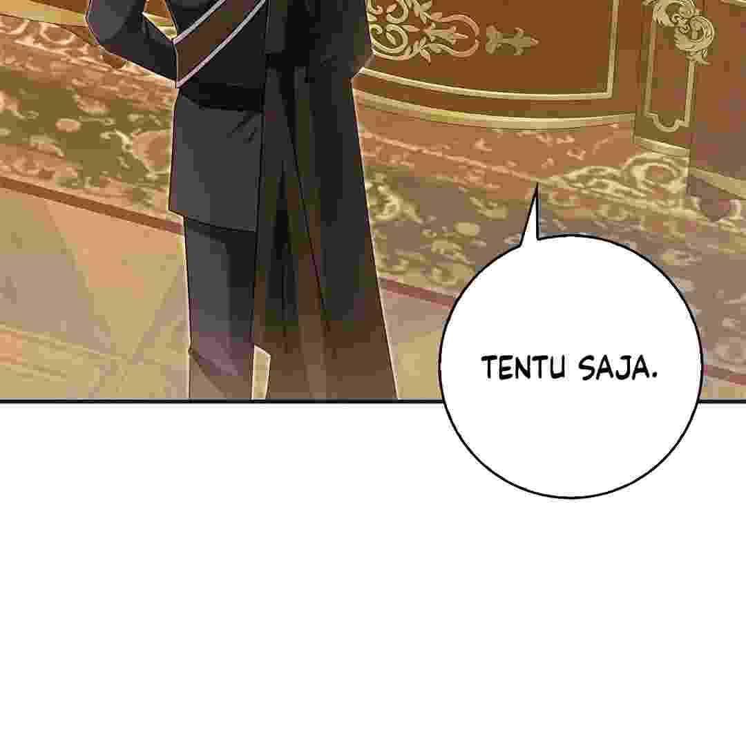 I Live With My Villain Uncle Chapter 16 - halaman 139