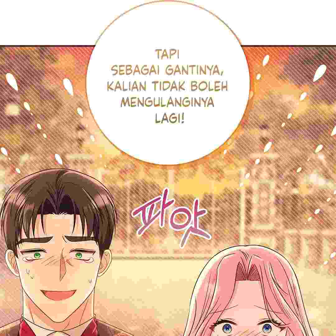I Live With My Villain Uncle Chapter 13 - halaman 139