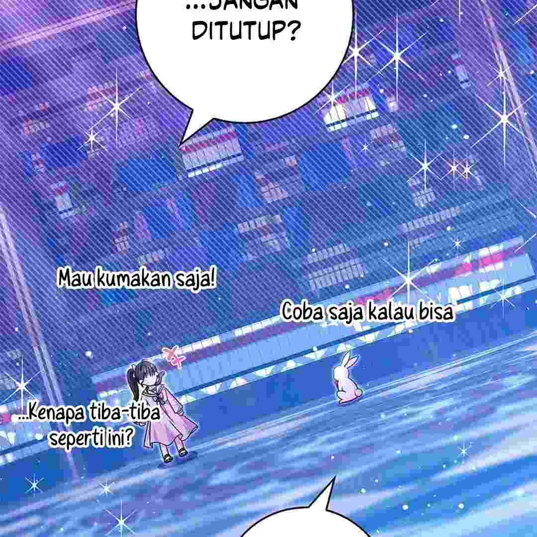 I Live With My Villain Uncle Chapter 22 - halaman 139