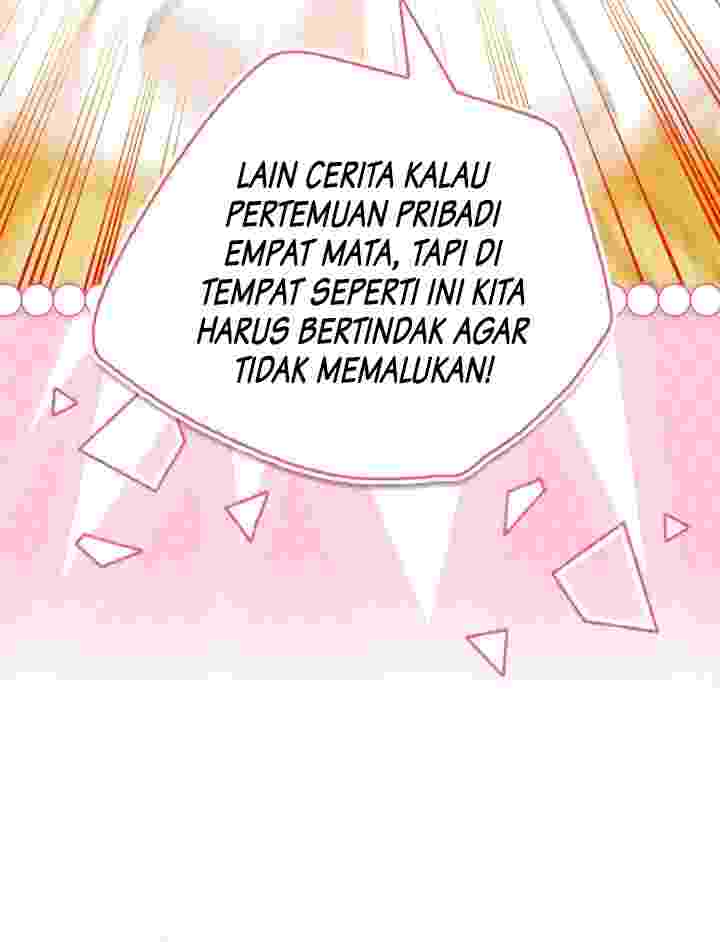 I Live With My Villain Uncle Chapter 38 - halaman 139