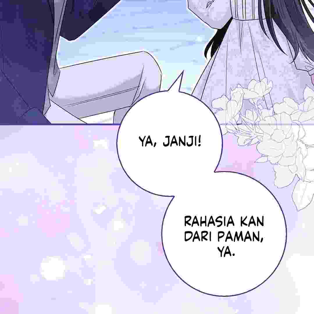 I Live With My Villain Uncle Chapter 21 - halaman 139