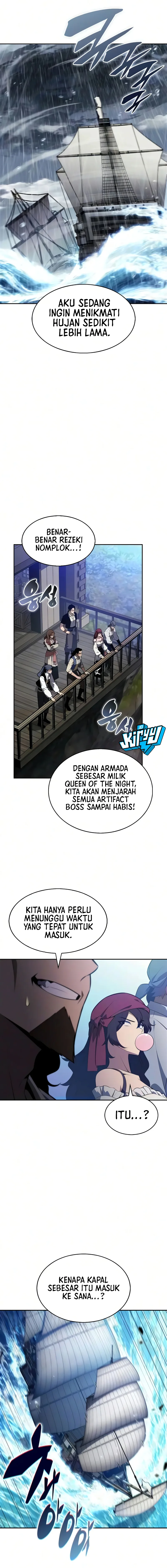 Solo Max-Level Newbie Chapter 258 - halaman 15