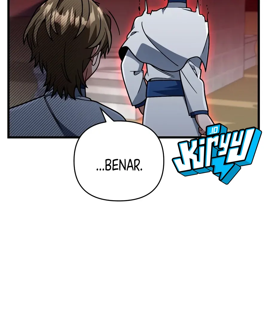 I’m Going To Destroy This Country Chapter 93 - halaman 15