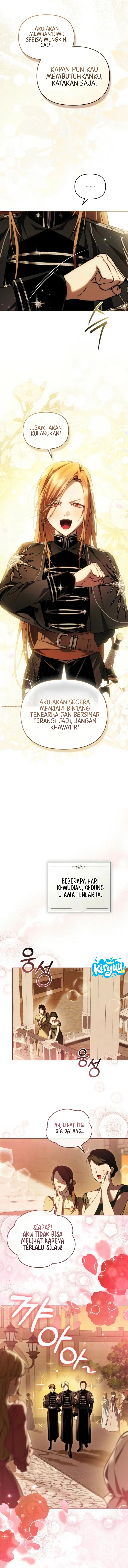 Erica, When a Friend Is Obsessed With Me Chapter 22 - halaman 15
