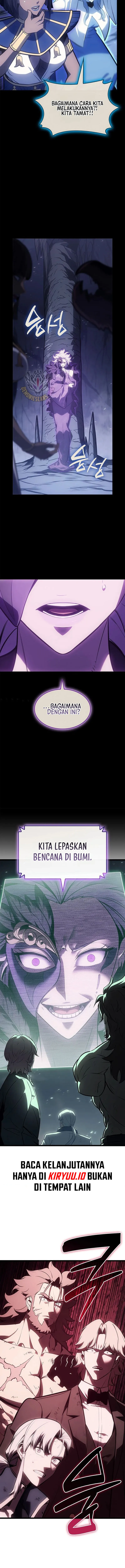 Return of the Disaster-Class Hero Chapter 188 - halaman 14