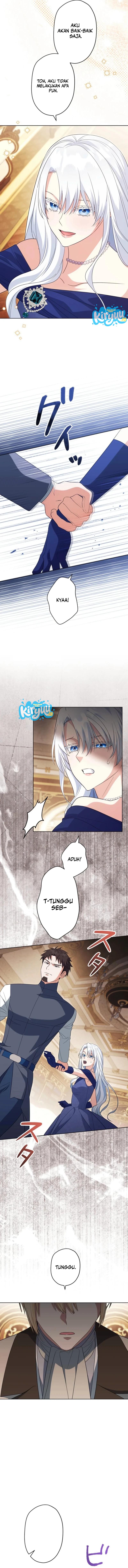 I Became the Most Terrifying Stepmother in History?! Chapter 30 - halaman 15