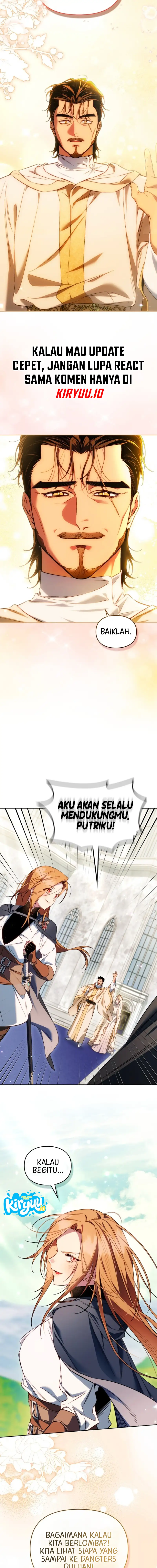 Erica, When a Friend Is Obsessed With Me Chapter 18 - halaman 14
