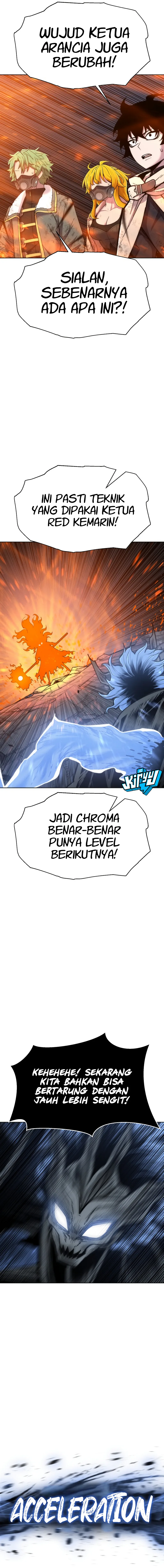 Colorist Chapter 45 - halaman 15