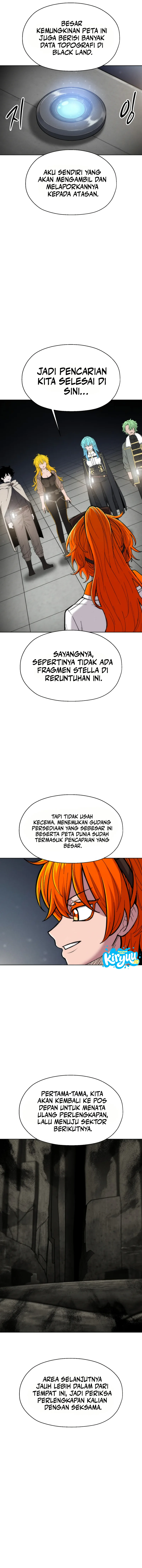 Colorist Chapter 42 - halaman 15