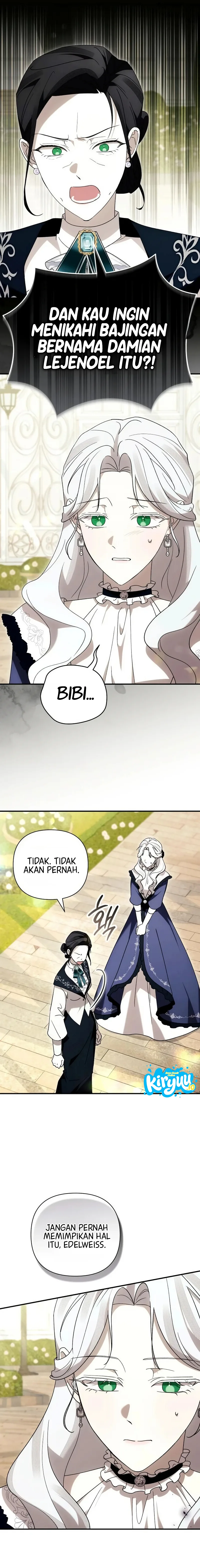 Now It’s Your Turn To Regret Chapter 11 - halaman 15