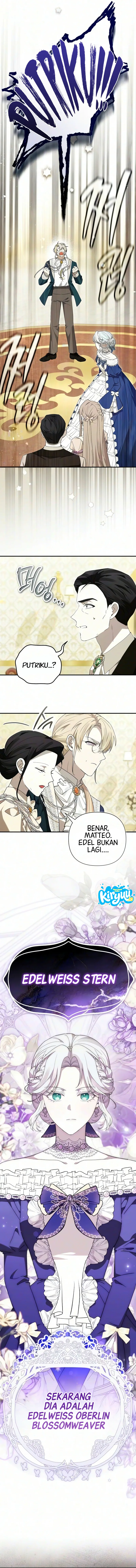 Now It’s Your Turn To Regret Chapter 14 - halaman 15