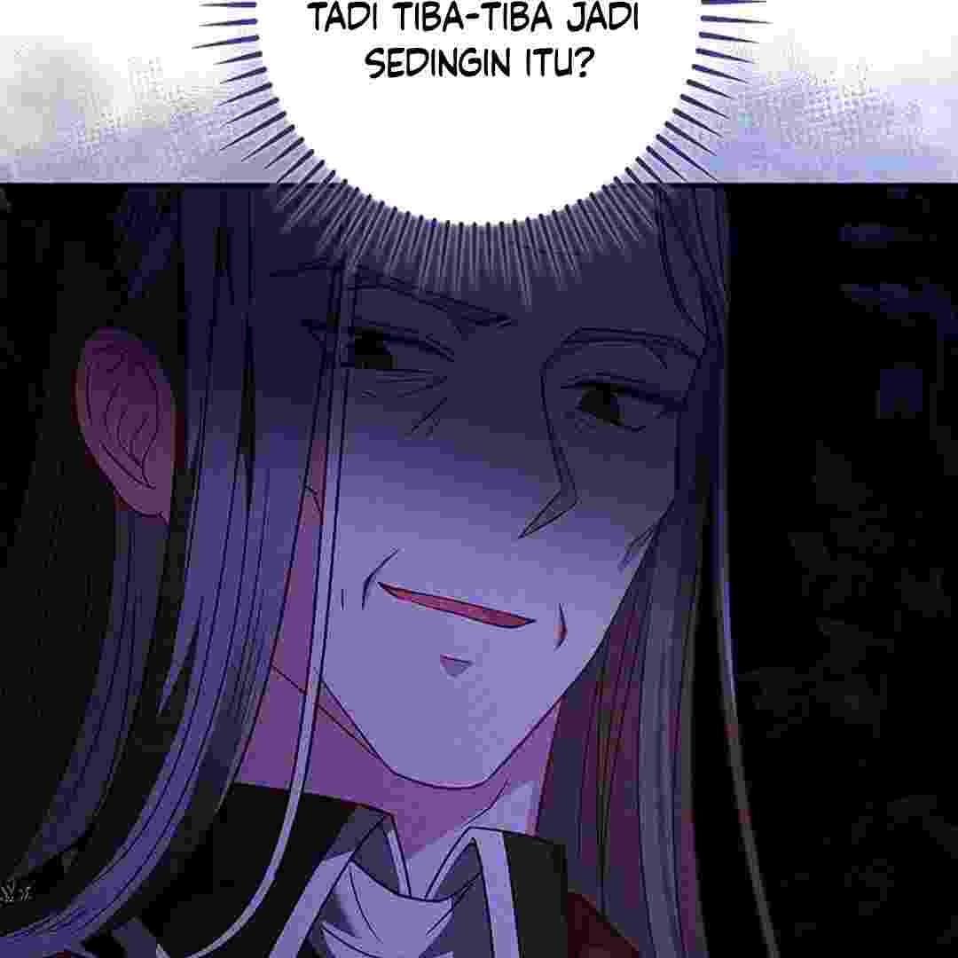 I Live With My Villain Uncle Chapter 9 - halaman 140
