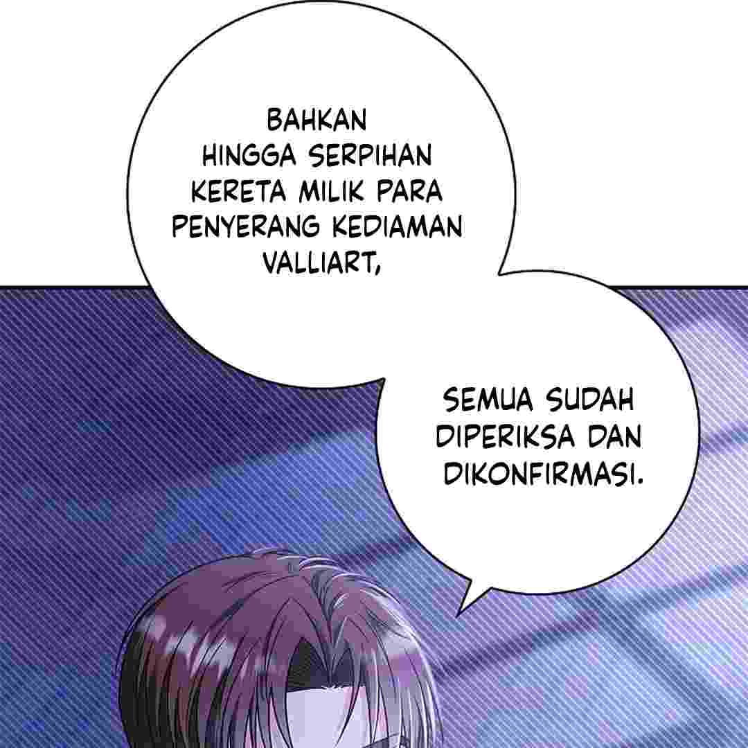 I Live With My Villain Uncle Chapter 6 - halaman 140