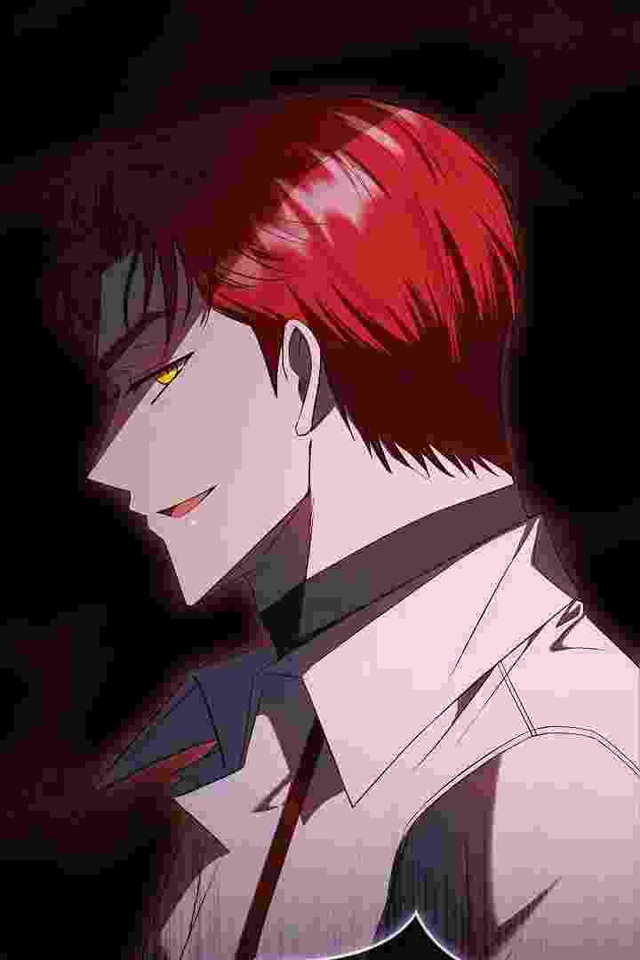I Live With My Villain Uncle Chapter 27 - halaman 140