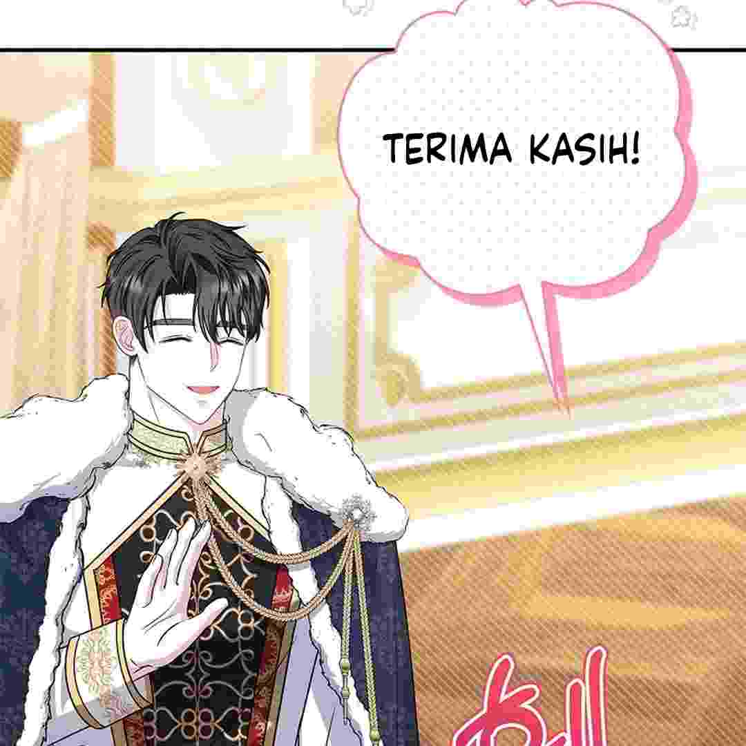 I Live With My Villain Uncle Chapter 7 - halaman 140