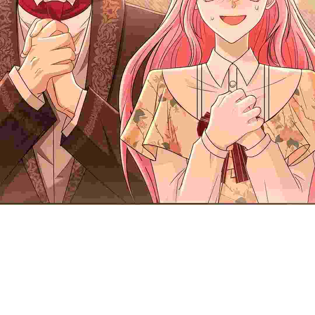 I Live With My Villain Uncle Chapter 13 - halaman 140