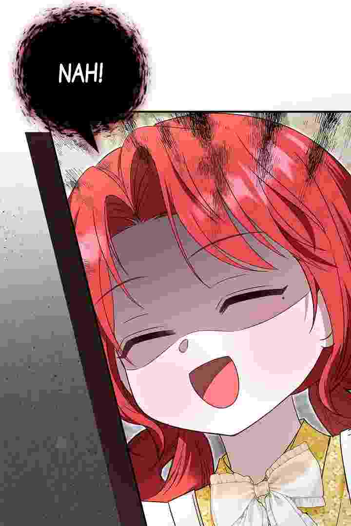 I Live With My Villain Uncle Chapter 38 - halaman 140