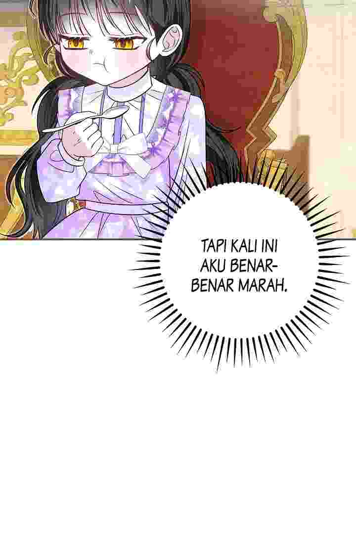 I Live With My Villain Uncle Chapter 29 - halaman 140