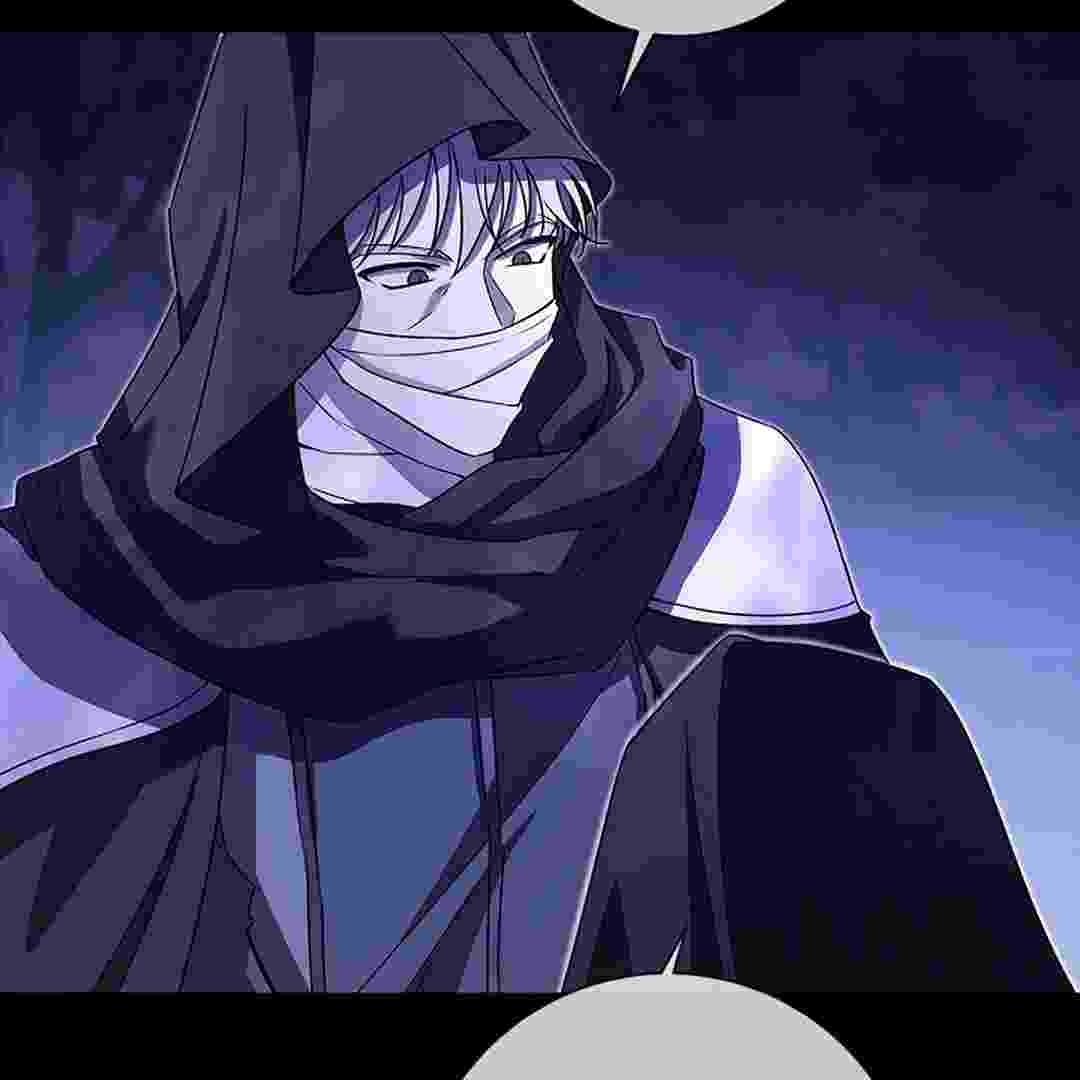 I Live With My Villain Uncle Chapter 4 - halaman 140