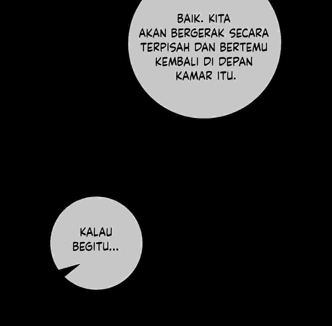 I Live With My Villain Uncle Chapter 4 - halaman 141