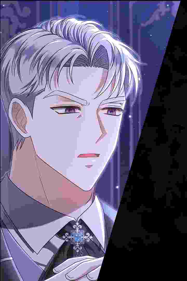 I Live With My Villain Uncle Chapter 30 - halaman 141