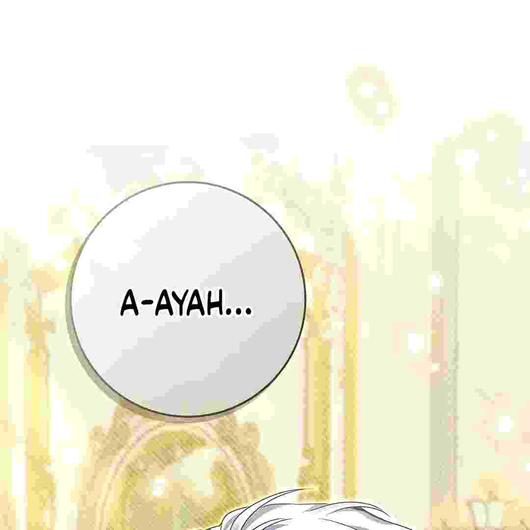 I Live With My Villain Uncle Chapter 17 - halaman 141