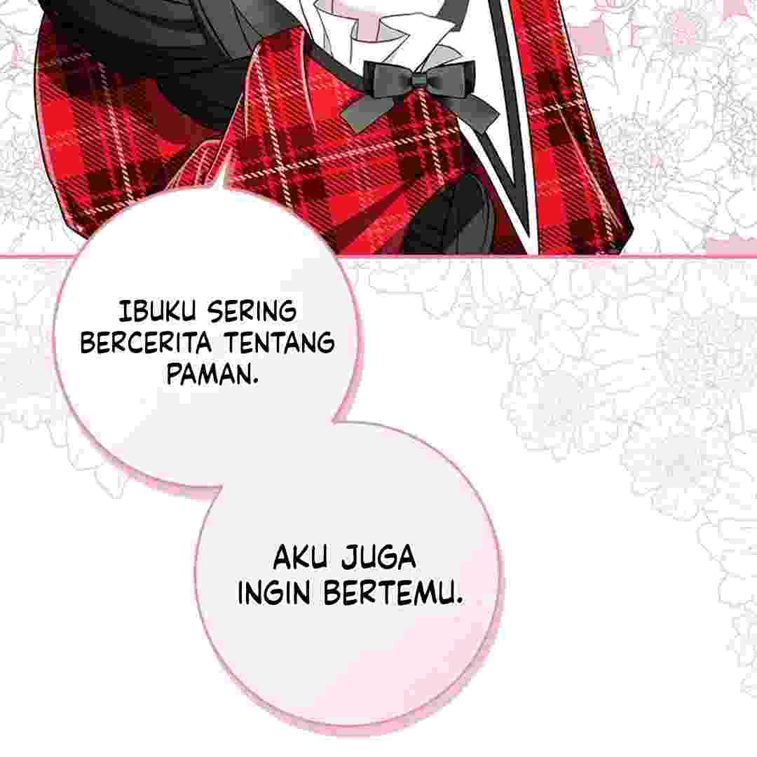 I Live With My Villain Uncle Chapter 2 - halaman 141
