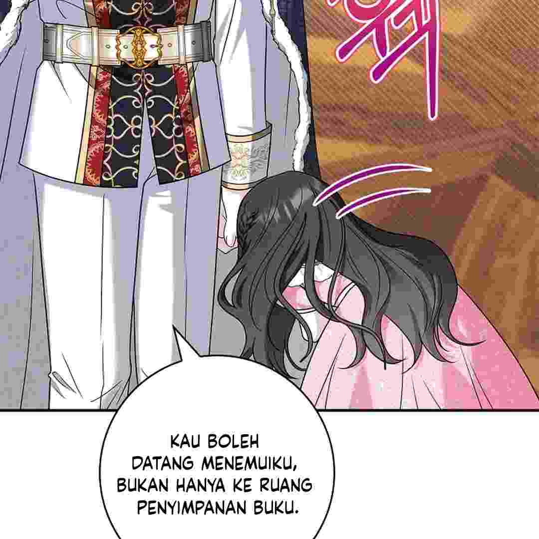 I Live With My Villain Uncle Chapter 7 - halaman 141