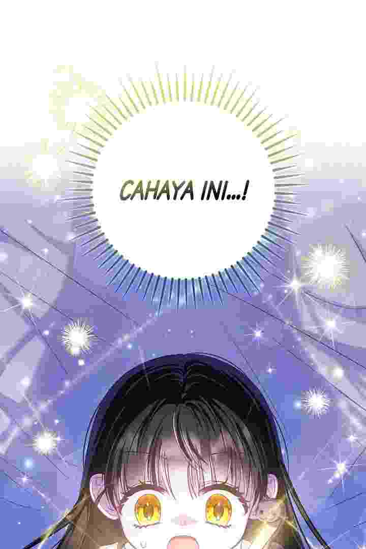 I Live With My Villain Uncle Chapter 26 - halaman 141