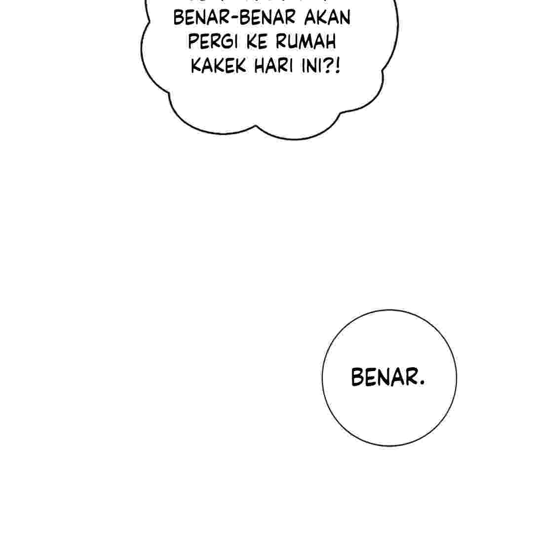 I Live With My Villain Uncle Chapter 3 - halaman 141