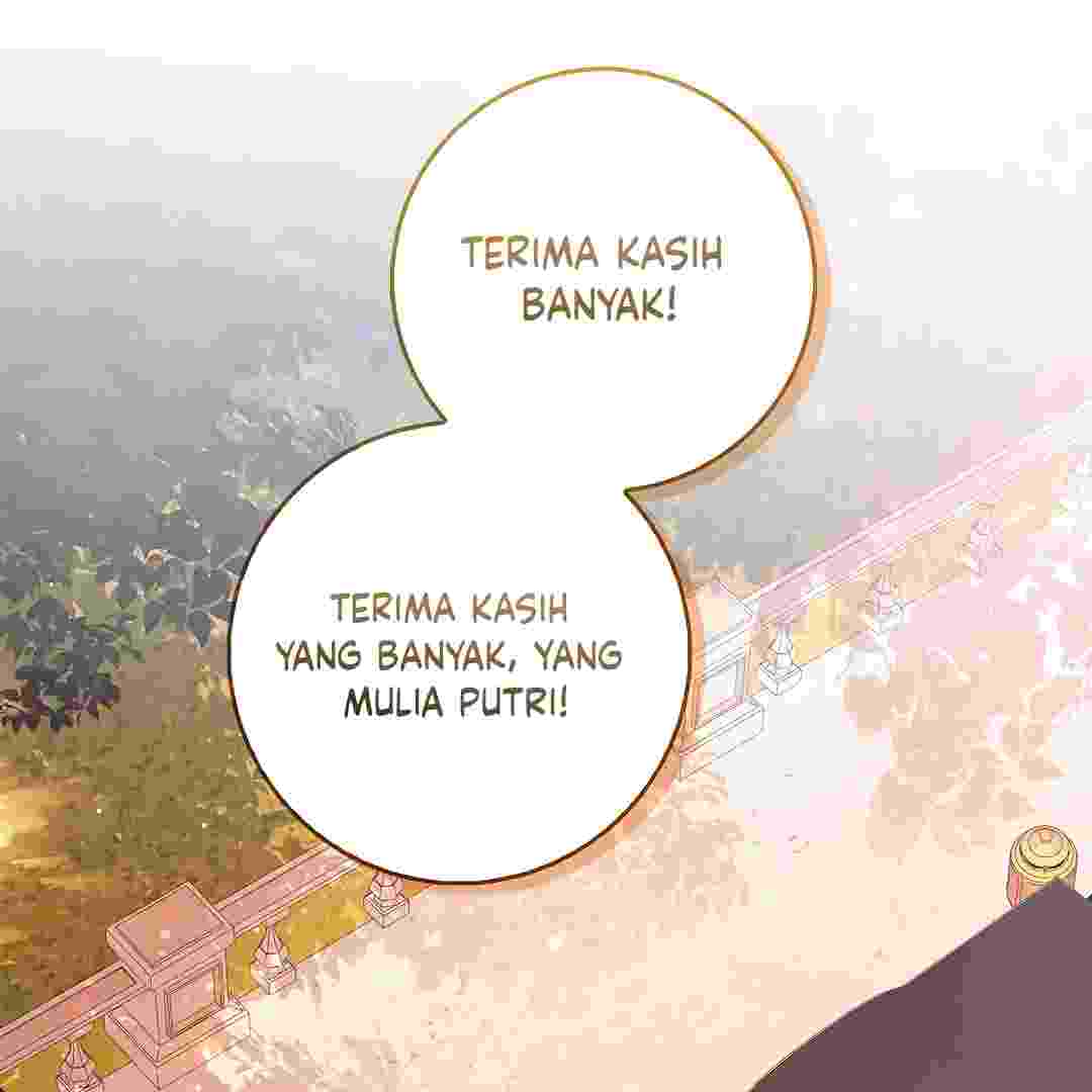 I Live With My Villain Uncle Chapter 13 - halaman 141