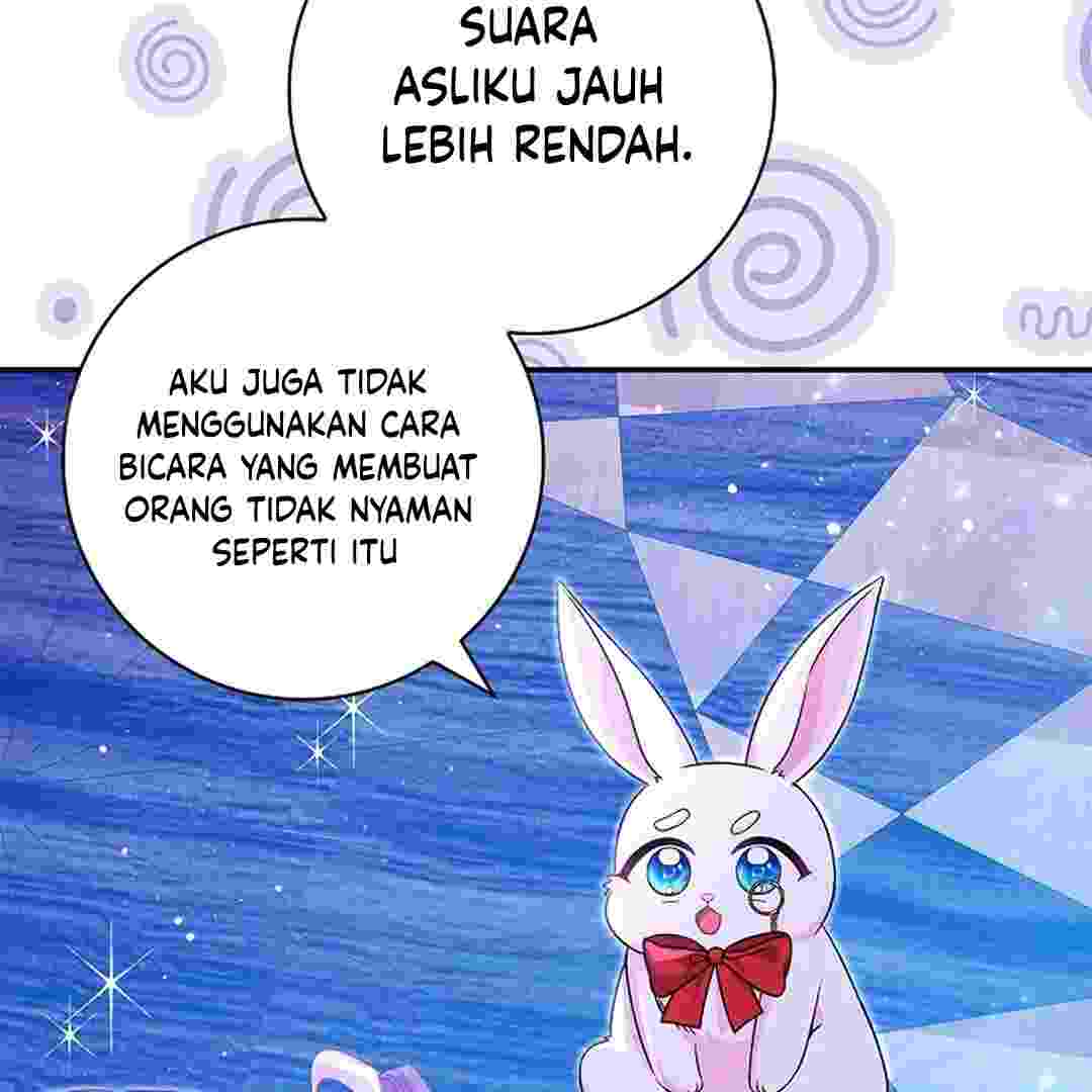 I Live With My Villain Uncle Chapter 22 - halaman 141