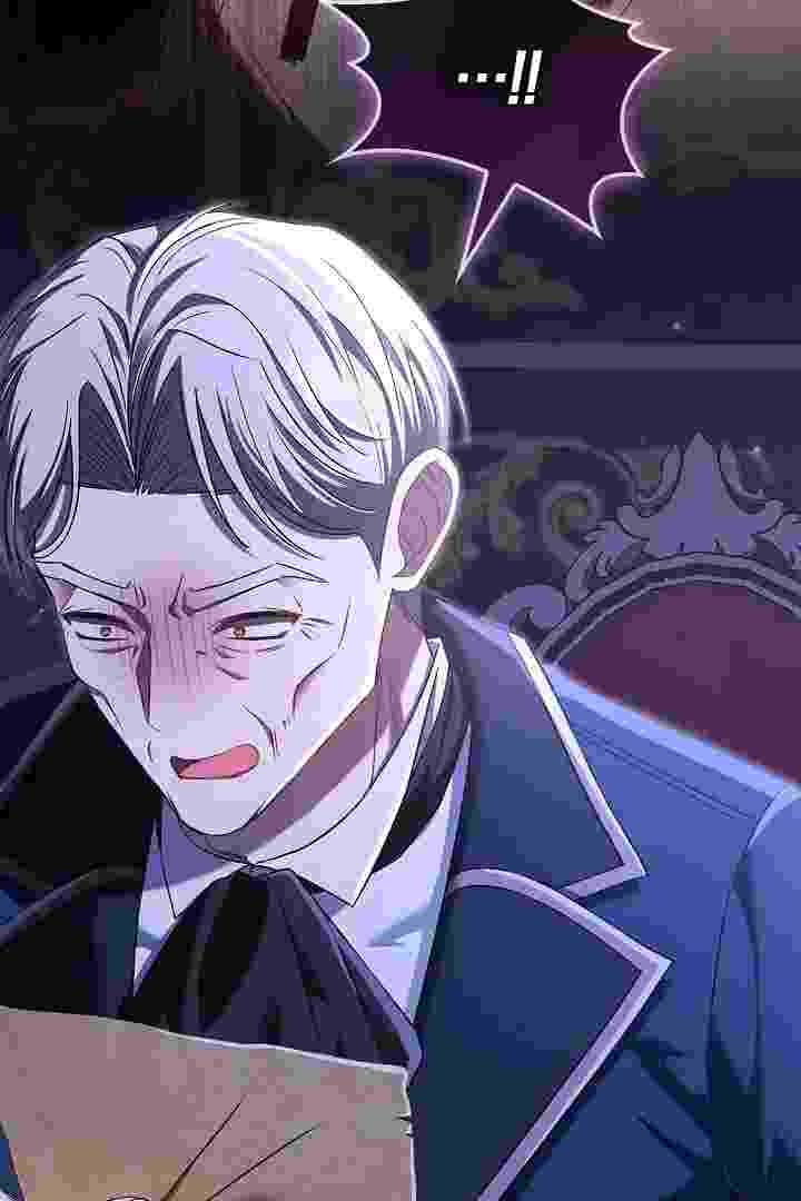 I Live With My Villain Uncle Chapter 27 - halaman 141