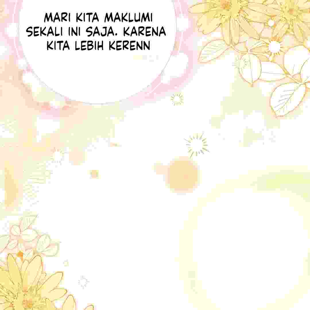 I Live With My Villain Uncle Chapter 12 - halaman 141