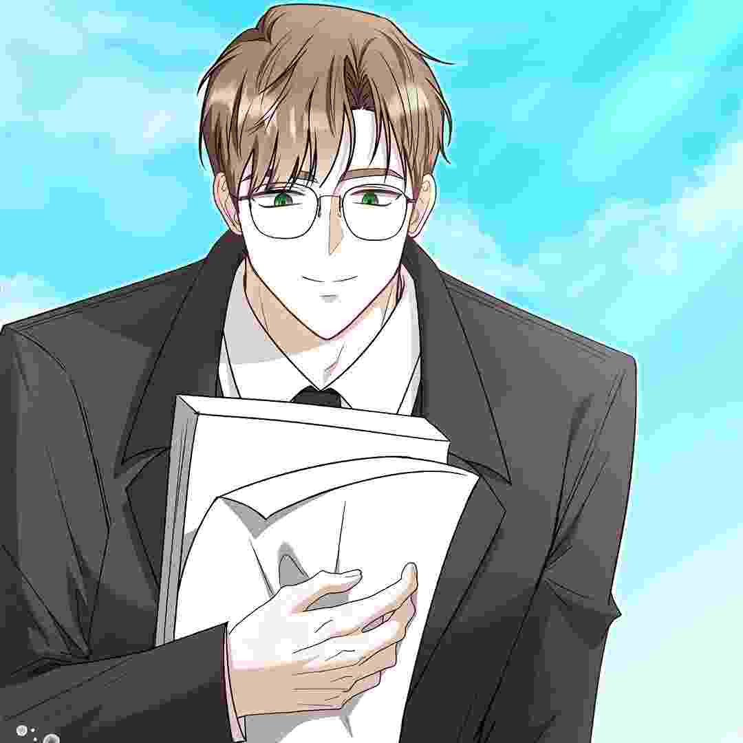 I Live With My Villain Uncle Chapter 19 - halaman 141