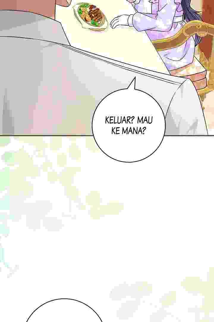 I Live With My Villain Uncle Chapter 29 - halaman 142