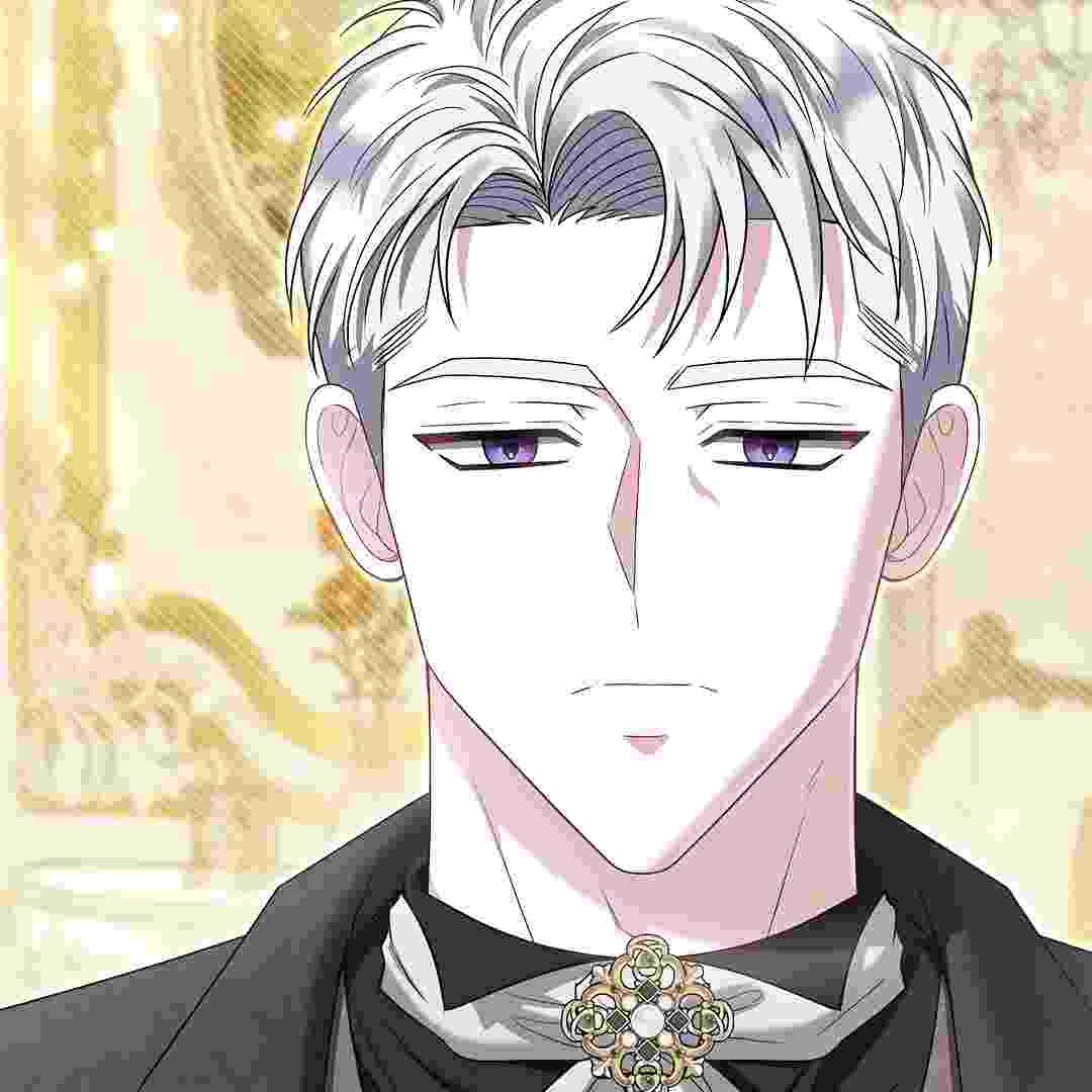 I Live With My Villain Uncle Chapter 17 - halaman 142