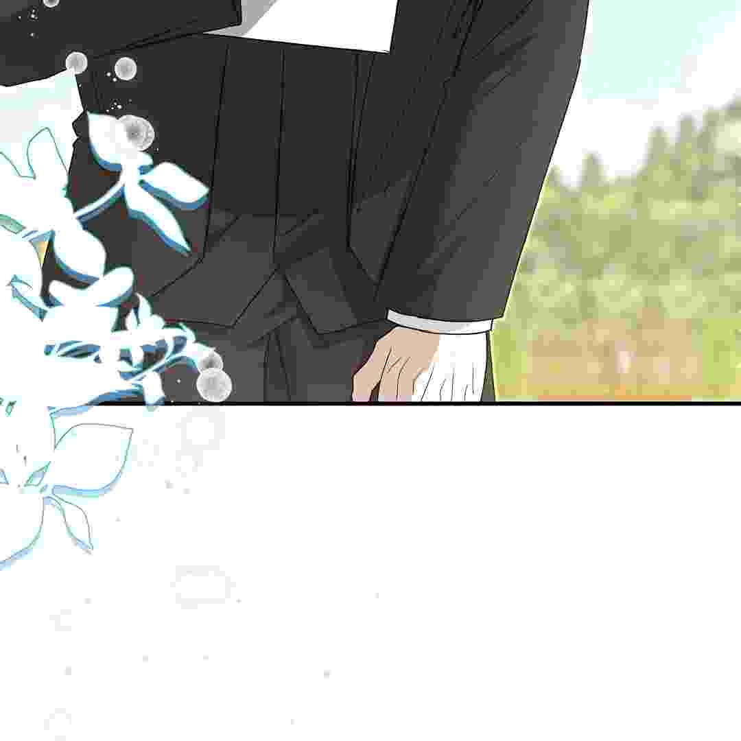 I Live With My Villain Uncle Chapter 19 - halaman 142