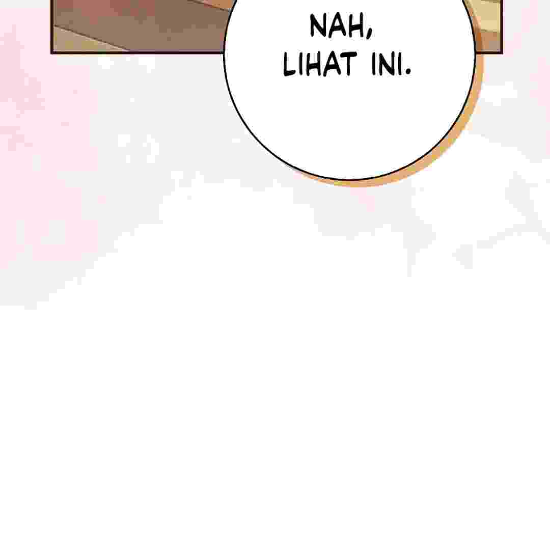 I Live With My Villain Uncle Chapter 16 - halaman 142