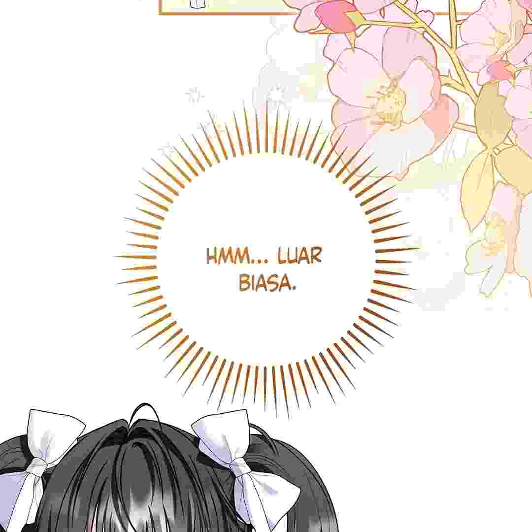 I Live With My Villain Uncle Chapter 11 - halaman 142