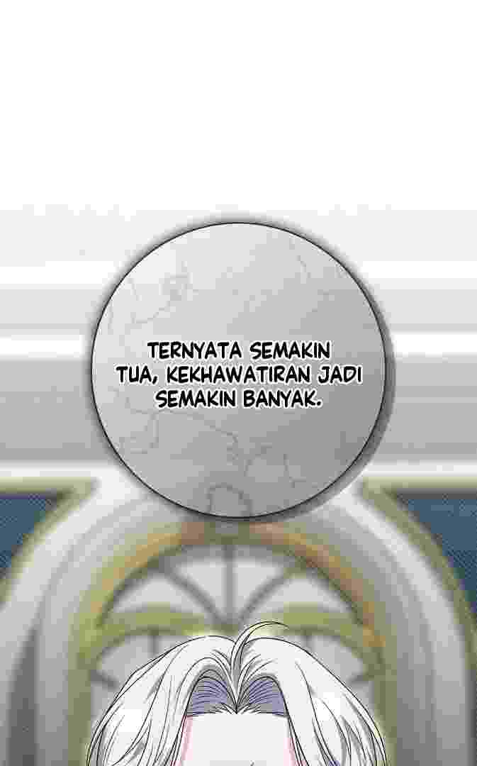 I Live With My Villain Uncle Chapter 10 - halaman 142