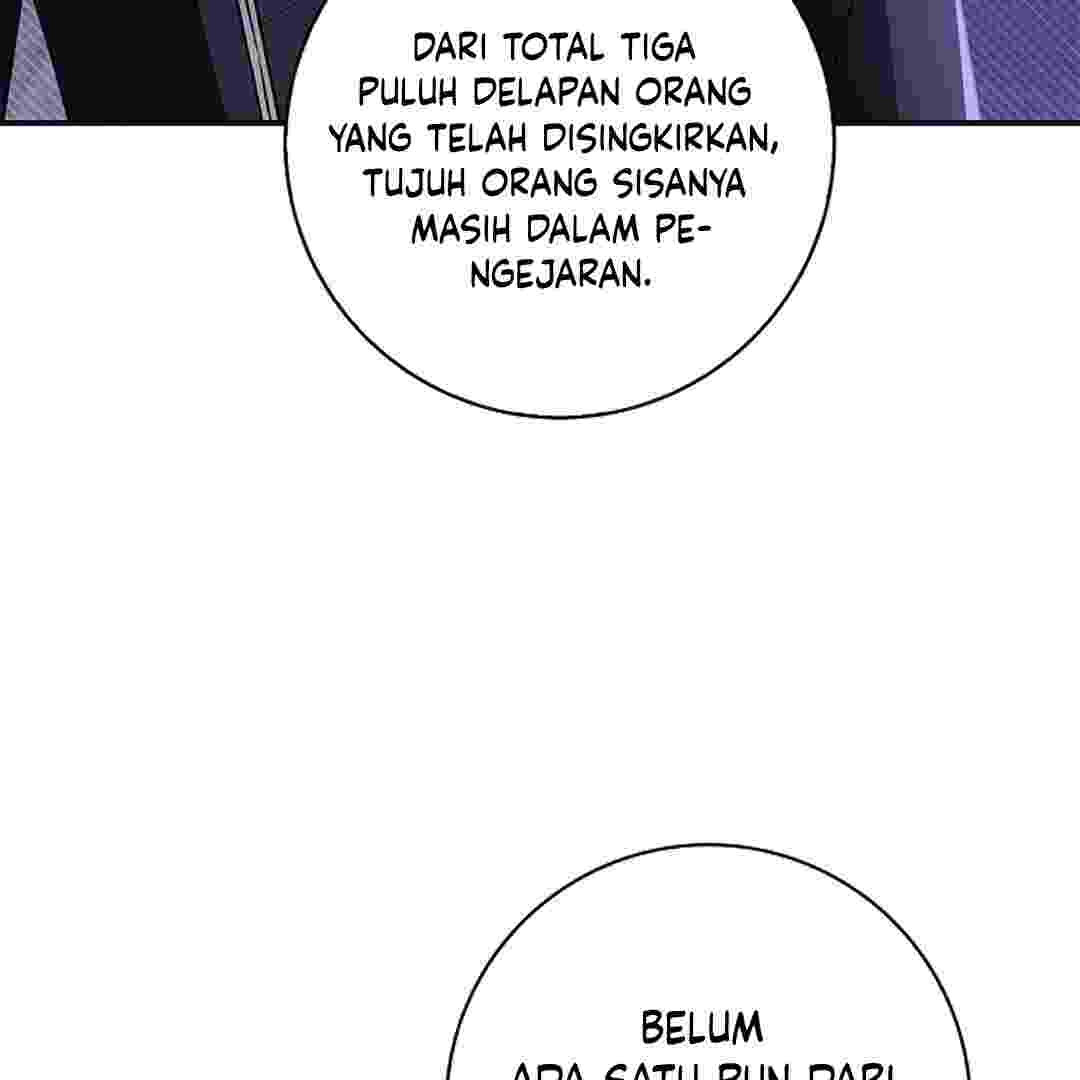 I Live With My Villain Uncle Chapter 6 - halaman 142